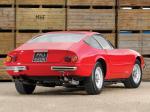 Ferrari 365 GTB/4 Daytona 1971 года (UK)